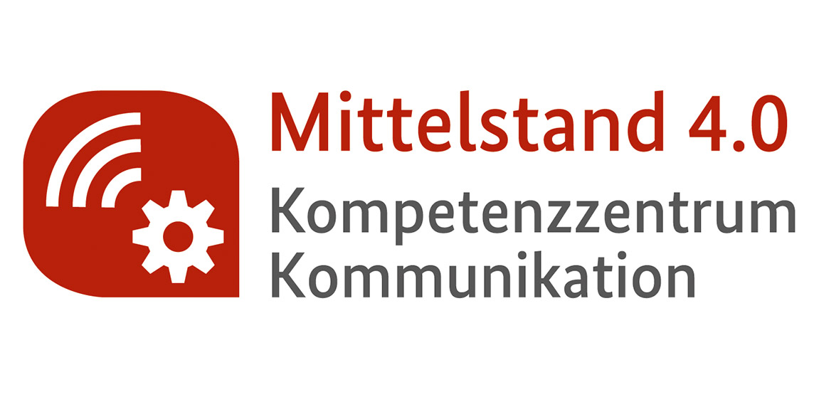 Mittelstand 4 0 Kompetenzzentrum Kommunikation